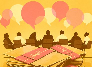 Development meetings from September 20 to October 20